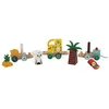 Image de Tropik Train Tropical A Tirer