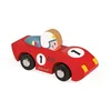 Image de Univers Story Racing Speed En Bois (2 ModÃ¨les AlÃ©atoires)