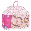 Image de 4 Bijoux En Bois A Creer - Rainbow Land