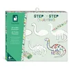 Image de Step By Step Drawing 20 Modeles Dino