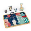 Image de Chunky Puzzle Sophie La Girafe 5pcs