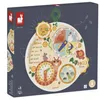 Image de Roue Pour Apprendre L Heure