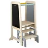 Image de Tour D Observation En Bois