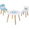 Image de JANOD J09650 table d'activitÃ©