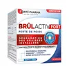 Image de FortÃ© Pharma BrÃ»lactiv Fort Perte De Poids 60 GÃ©lules