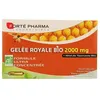 Image de FortÃ© Pharma GelÃ©e Royale 2000mg 20 Ampoules