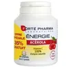 Image de Forte Pharma Energie Acerola 60 Comprimes A Croquer