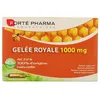 Image de FortÃ© Pharma GelÃ©e Royale 1000mg 20 Ampoules