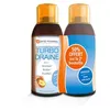 Image de Forté Pharma Turbodraine Minceur Boisson Thé Pêche Lot De 2 X 500ml