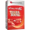 Image de Forte Pharma VitalitÃ© 4g Ultra Boost 30 ComprimÃ©s