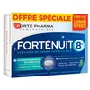 Image de Forté Pharma Forté Nuit 8h 30 Comprimés