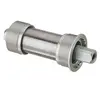 Image de Boîtier de pédalier carre alu Stronglight L110 Jp400 F.Bsc 68 mm