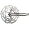 Image de Pédalier triple impact Stronglight 170 mm 28x38x48 mm