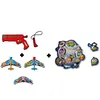 Image de Sky Challenger Attack Super Pack Avions FlÃ©chette + Blaster