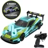 Image de Exost Voiture Rc Flash Light 1:14