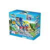 Image de Robocarpoli Playset Qg