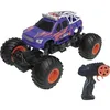 Image de Voiture tÃ©lÃ©commandÃ©e EXOST Mud Monster 1/16 tout-terrain