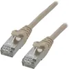 Image de MCL 2m Cat6a S/FTP cÃ¢ble de rÃ©seau Gris S/FTP (S-STP)