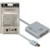 Image de MCL Samar - Convertisseur vidÃ©o - DisplayPort - DVI