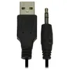 Image de MCL Samar HP-USB2/4 - Enceinte - Noir