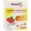 Image de Ineldéa Vitamin'22 Caféine + "Instant Energy" Tonus Physique & Intellectuel 14 sticks