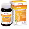 Image de Vitamin'22 Ineldea Senior Vitalité & Défenses Naturelles 30 comprimés