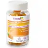 Image de Ineldéa Vitamin'22 Gummies multivitaminés "Boost d'énergie" tonus & Réduction de fatigue x60