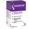 Image de Ineldea Santé Naturelle Magnefor Nervosité et fatigue musculaire 90 Gélules