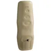 Image de RÃ©cupÃ©rateur d'eau de pluie Profil 400 L + Kit raccord chÃ©neau - Beige - BelliJardin