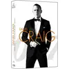 Image de James Bond 007 - Daniel Craig : La Trilogie : Casino Royale + Quantum of Solace + Skyfall