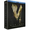 Image de Vikings - Intégrale Des Saisons 1 À 3 - Blu-Ray
