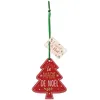 Image de DÃ©coration de sapin magie de noÃ«l