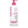Image de Topicrem Lait Corps Ultra-Hydratant Peaux Sensibles 500 ml