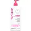 Image de Topicrem Lait Corps Ultra-Hydratant Peaux Sensibles 1 Litre