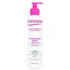Image de Topicrem Lait DÃ©maquillant Douceur 200 Ml - Lot De 2