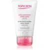 Image de Topicrem Uh Body Ultra-Moisturizing Hand Cream CrÃ¨me Hydratante Pour La Peau SÃ¨che Et GercÃ©e Des Mains 50 Ml