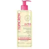 Image de Topicrem Ultra-Huile de douche hydratante 500 ml