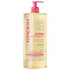 Image de Topicrem Ultra-Huile de douche hydratante 1L