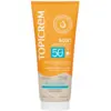 Image de Topicrem Sun Protect Lait Solaire Hydratant SPF50+ 200 ml