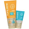 Image de Protections solaires Topicrem  Sun Protect Spf50+ Coffret 2 Pièces P30374767