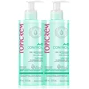 Image de Démaquillants & Nettoyants Topicrem  Ac Gel Nettoyant Purifiant Pack 2 X P29346965