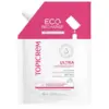 Image de Topicrem Ultra Lait Corps Hydratant Eco-Recharge 500 ml