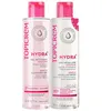 Image de Démaquillants & Nettoyants Topicrem  Coffret De 2 Produits Pour La Routine Visage Hydra+ P30264166