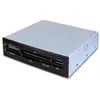 Image de LECTEUR DE CARTES MEMOIRES 3.5''+ 1 port USB v3.0 CONNECTLAND