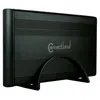 Image de ConnectLand BE-USB3-UA003-BK - Boitier externe - 3.5" - SATA 6Gb/s - USB 3.0