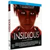 Image de Insidious - Blu-ray