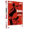 Image de 9 mois ferme