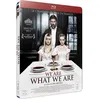 Image de We Are What We Are - Blu-Ray