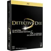 Image de Détective Dee - L'intégrale - Blu-Ray