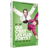 Image de Qui c'est les plus forts ?